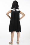 Vastra Valley Girl's A-line Dress