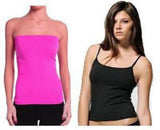 Scholar Girl's, Women's Camisole
