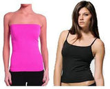 Scholar Girl's, Women's Camisole
