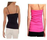 Scholar Girl's, Women's Camisole