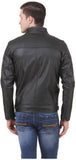 KazamaKraft Full Sleeve Solid Men's Jacket