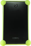 JLRS Bumper Case for HP Slate 6 Voice Tab|HP Slate 6 Voice Tab