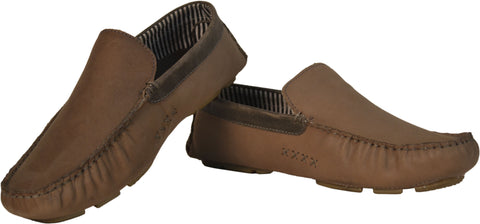 TSF Loafers