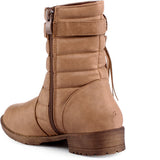 Kielz Ladies Boots