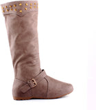 Kielz Ladies Boots