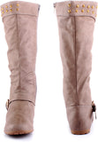 Kielz Ladies Boots