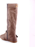 Kielz Ladies Boots