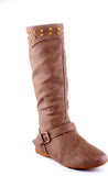 Kielz Ladies Boots