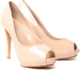 La Isla Women Heels