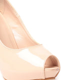 La Isla Women Heels