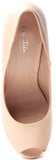 La Isla Women Heels