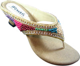 Faith Leenise 1000137 Women Heels