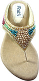 Faith Leenise 1000137 Women Heels