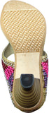Faith Leenise 1000137 Women Heels