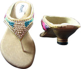 Faith Leenise 1000137 Women Heels