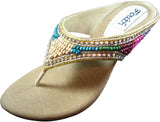 Faith Leenise 1000137 Women Heels