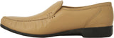 Lord's Mens Beige Loafers
