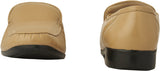 Lord's Mens Beige Loafers