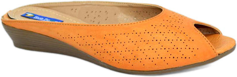 Blue Parrot Women Wedges