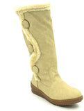 Belle Gambe Winter Boots