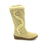 Belle Gambe Winter Boots