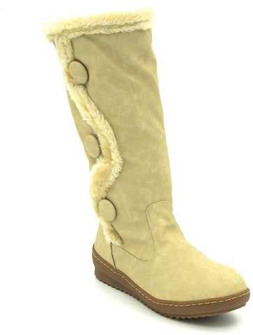 Belle Gambe Winter Boots