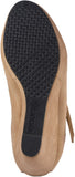 Lozenge Women Wedges