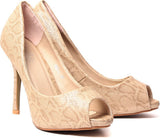 La Isla Women Heels