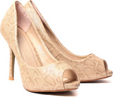 La Isla Women Heels