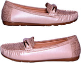 Credos Loafers