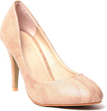 La Isla Women Heels