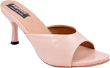 Space Women Heels