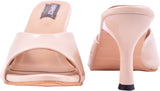 Space Women Heels