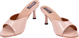 Space Women Heels