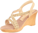 Dolphin Miles Women Wedges