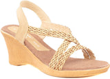 Dolphin Miles Women Wedges