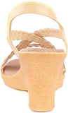 Dolphin Miles Women Wedges