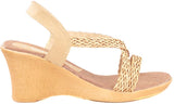 Dolphin Miles Women Wedges