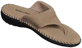 Ortho + Rest Women Flats