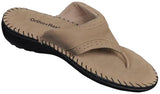Ortho + Rest Women Flats