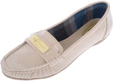 Claude Lorrain Patent Loafers Patent Loafers