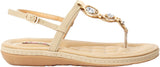 Foot Candy Women Flats