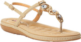 Foot Candy Women Flats