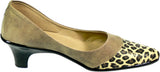 My Look KBSB-05-Beige-41 Bellies