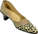 My Look KBSB-05-Beige-41 Bellies
