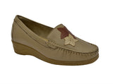 Kujaparis Loafers