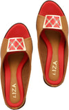 Liza Women Wedges