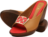 Liza Women Wedges