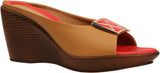 Liza Women Wedges