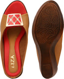 Liza Women Wedges